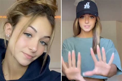 ava majury pictures|TikTok star Ava Majurys father fatally shoots armed。